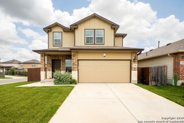 3402 Angus Crk Property Photo 1