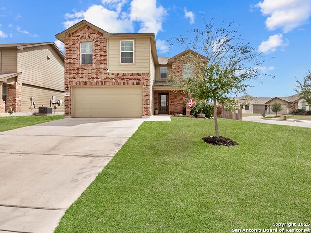 432 Salt Frk Property Photo 1