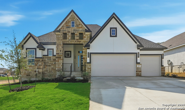 123 Mason Lane Property Photo 1