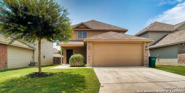 10607 Goose Way Property Photo 1