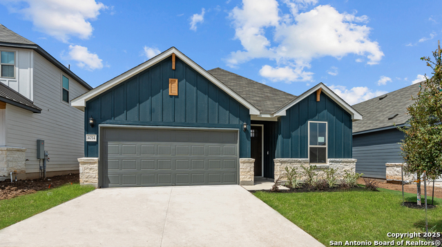 4014 Paddock Trail Property Photo 1