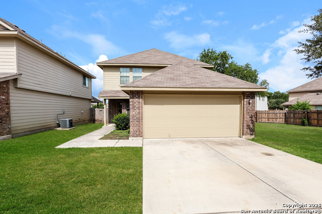 2615 Majestic Drive Property Photo 1