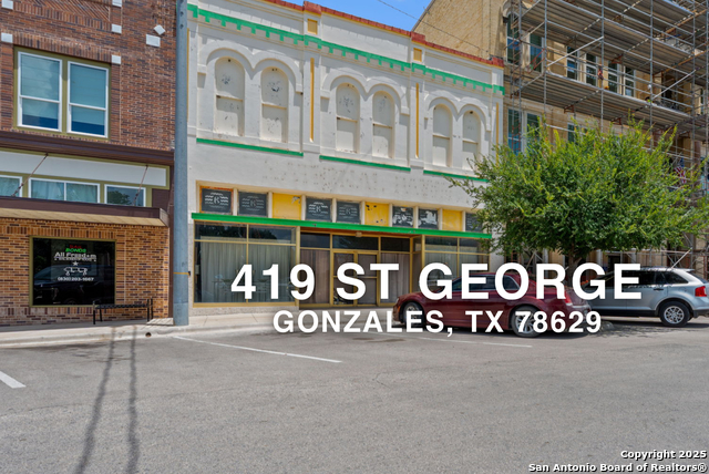 419 Saint George Property Photo 1