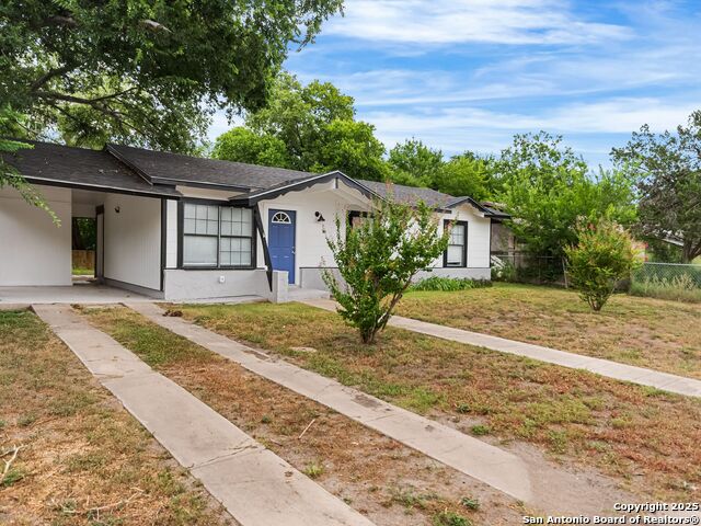 5415 Stonybrook Drive Property Photo 1
