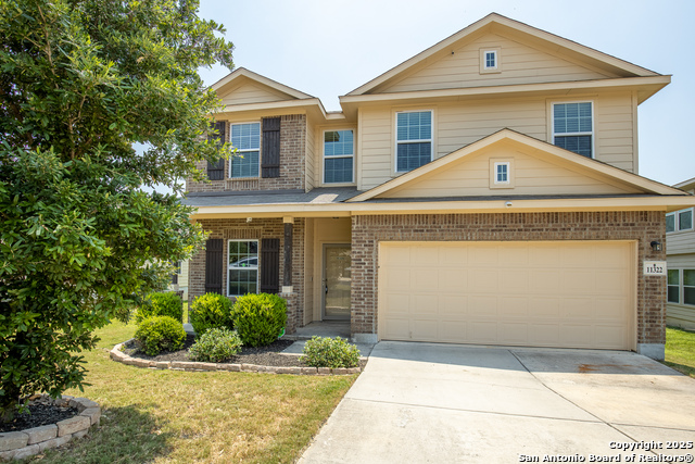 11322 Dodson Trail Property Photo 1
