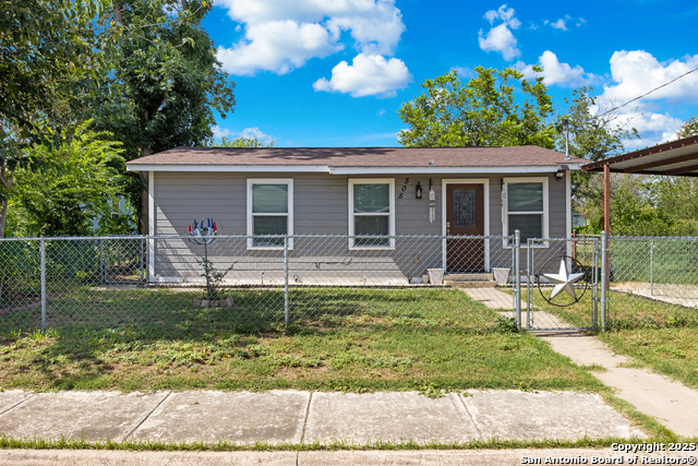 505 Avenue E Property Photo 1