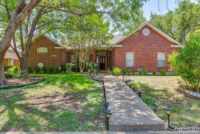 13306 Bow Heights Property Photo 1