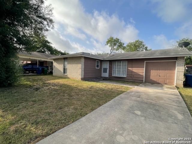 514 Maddux Property Photo 1