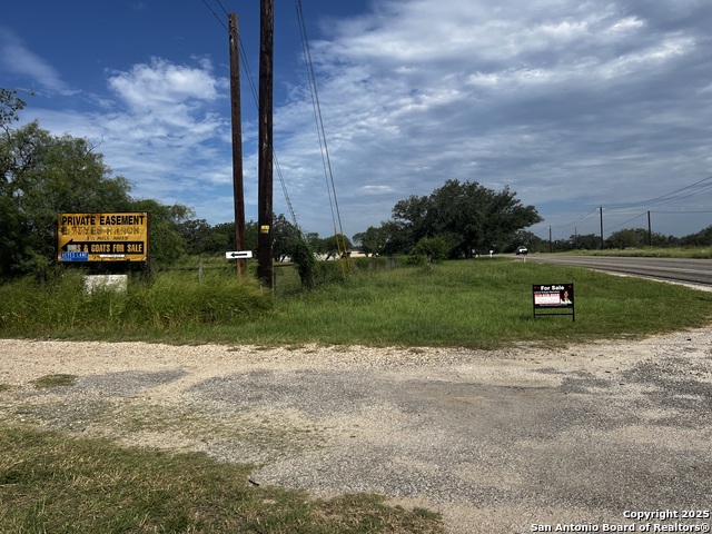 Tbd Fm 476 Property Photo 1