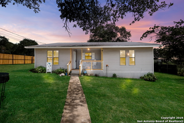 4315 Prelude Pass Dr Property Photo 1
