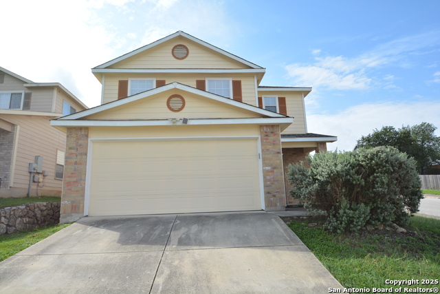 3506 Ashleaf Wells Property Photo 1