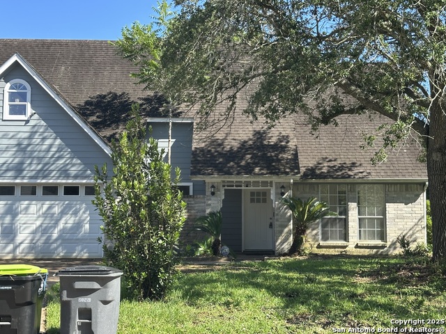 2616 El Camino Dr