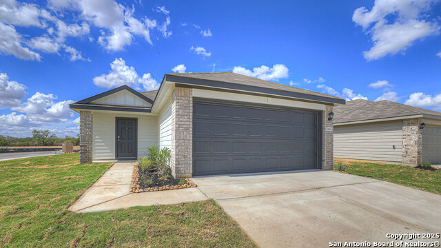 344 COTTONMOUTH LANE Property Photo 1