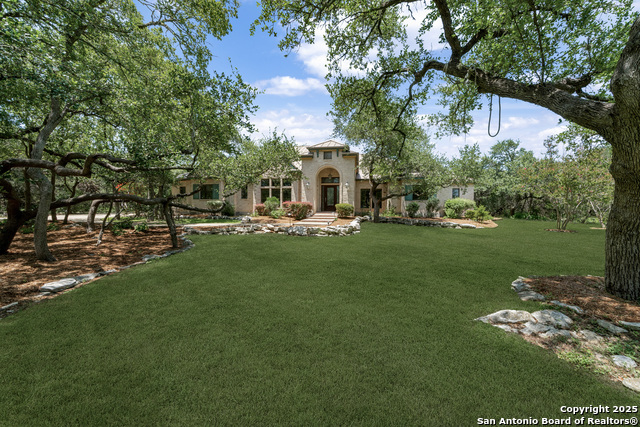 22914 Fossil Peak Property Photo 1