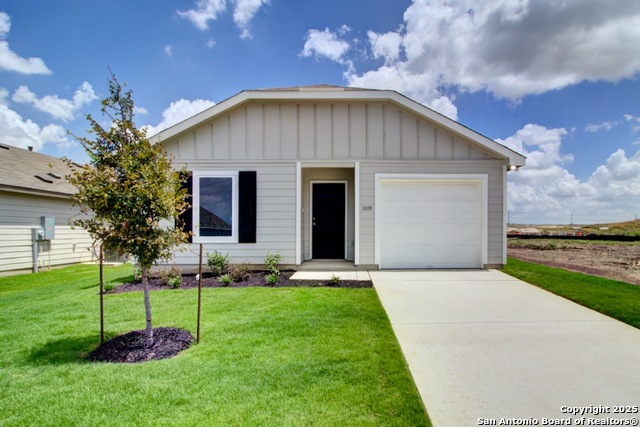 11119 Prairie Landing Property Photo 1