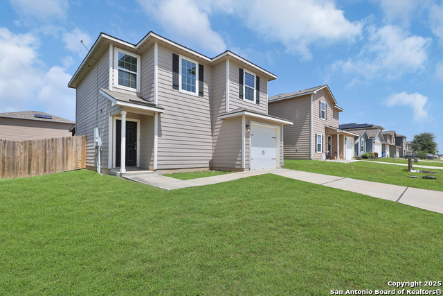 6715 Sabinal Property Photo 1