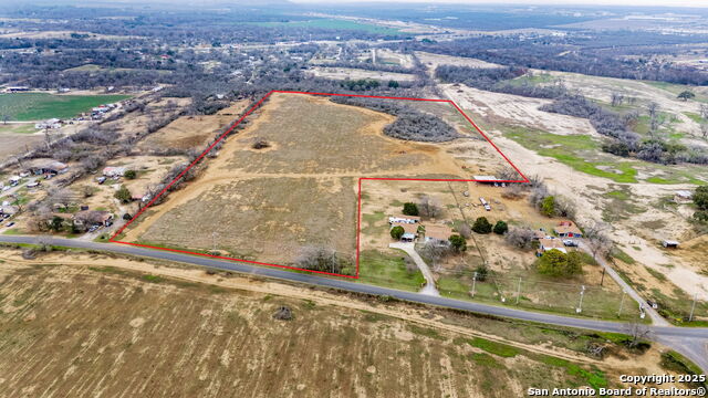 24 +- ACRES Von Ormy Rd Property Photo 1