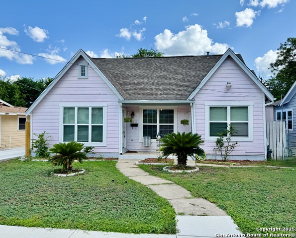 3220 W Ashby Property Photo 1