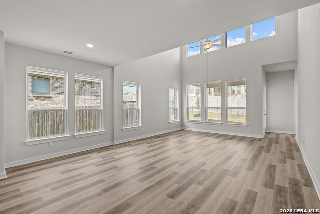 14417 Blue Mesa Hill Property Photo 5