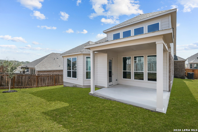 14417 Blue Mesa Hill Property Photo 30