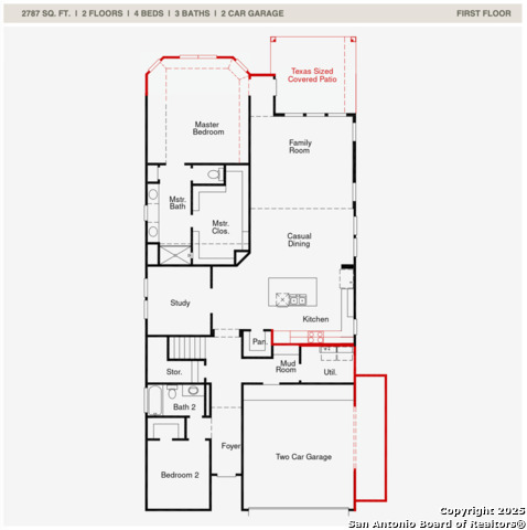 14417 Blue Mesa Hill Property Photo 32