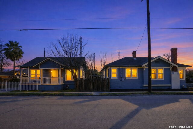 314 W Highland Property Photo 1