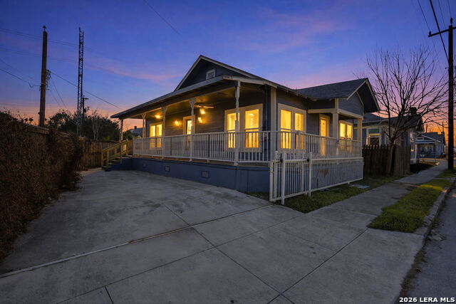 314 W Highland Property Photo 2