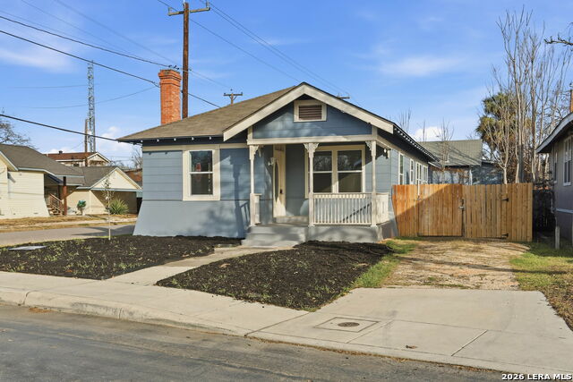 314 W Highland Property Photo 23