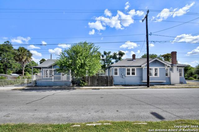 314 W Highland Property Photo 1