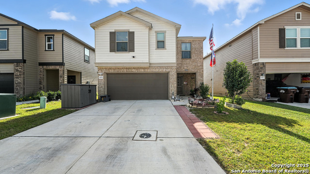 4659 Via Sonoma Trl Property Photo 1