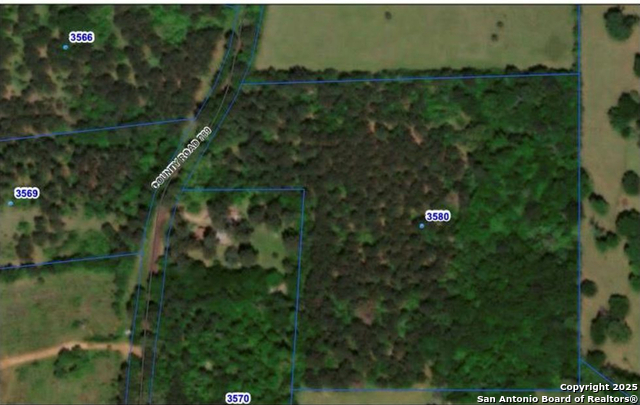 4042 County Road 789