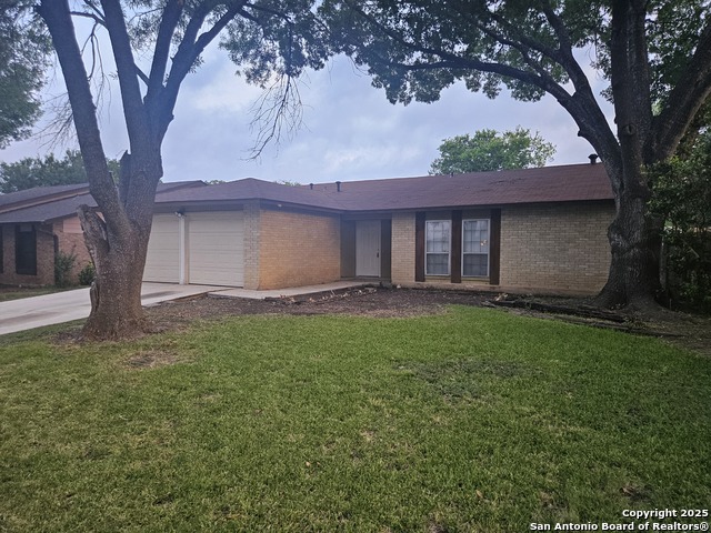 4679 Misty Run Property Photo 1