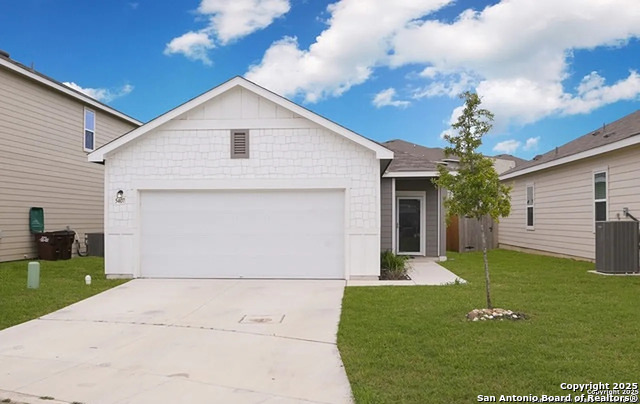 5407 Malakoff Property Photo 1