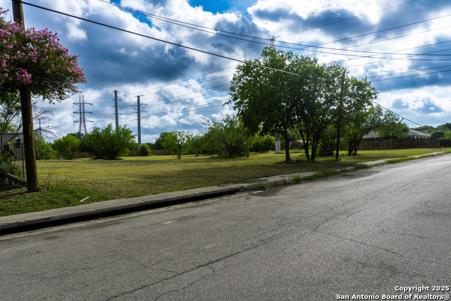 TBD GROFF AVE Property Photo 1