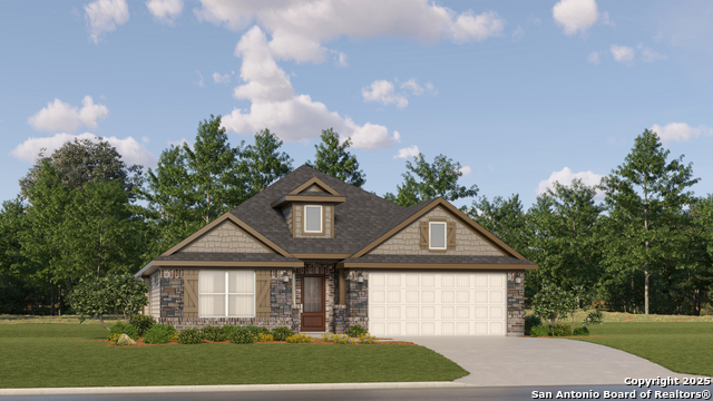 5767 Musquiz Ridge Property Photo 1