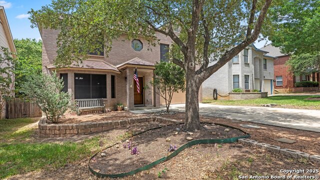 8523 Park Olympia Property Photo 1