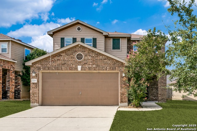 7718 Stable View Property Photo 1