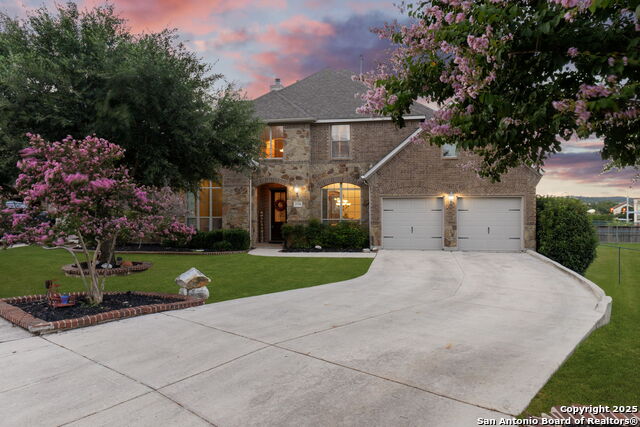 25706 Coronado Bluff Property Photo 1