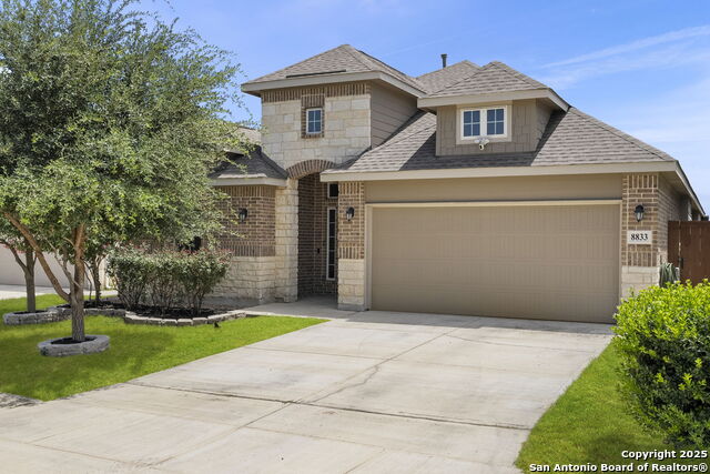 8833 Pinto Canyon Property Photo 1
