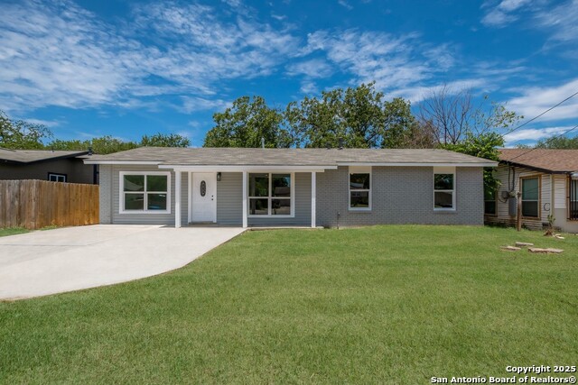 6531 Buena Vista St