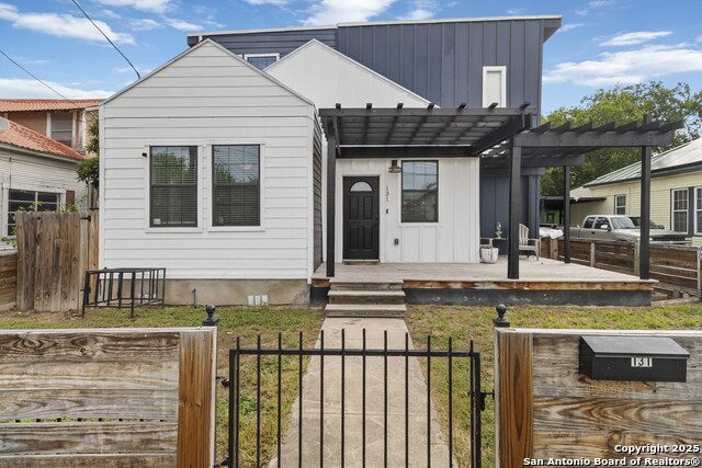 131 Rehmann St Property Photo 1