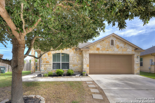 116 Encina Cv Property Photo 1