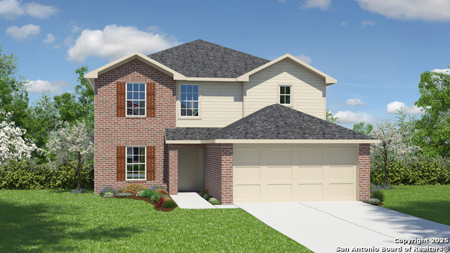 12037 Golden Quartz Property Photo 1