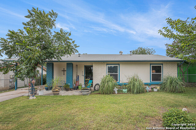 407 Berry Hill Property Photo 1
