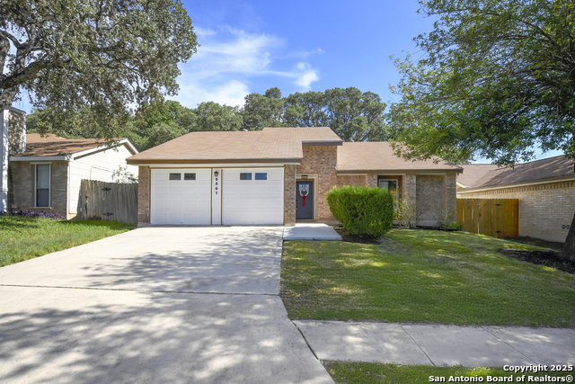 9507 Brook Green Property Photo 1