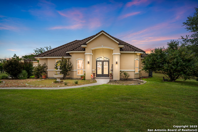 15302 Tamaron Valley Property Photo 1