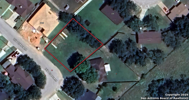 1117 Iris Crescent Property Photo 1