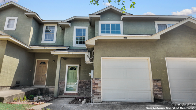 6315 Aspen Hl Property Photo 1