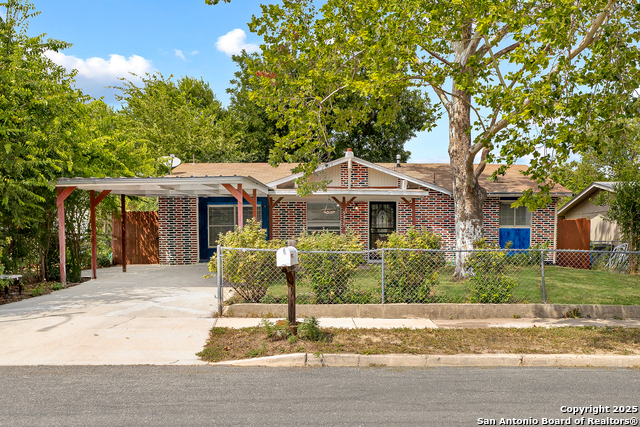 5935 Highfield