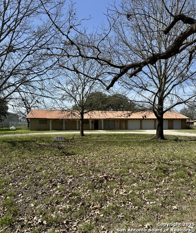 779 N Hwy 187 Property Photo 1